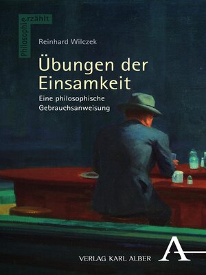 cover image of Übungen der Einsamkeit